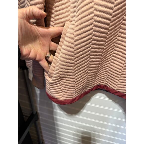 Helly Hansen Women’s Lillo Sweater Quilted Size L - Picture 4 of 11